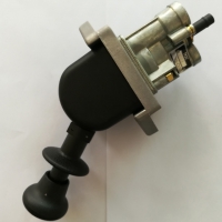 3517010-C0101 Hand-control brake valve